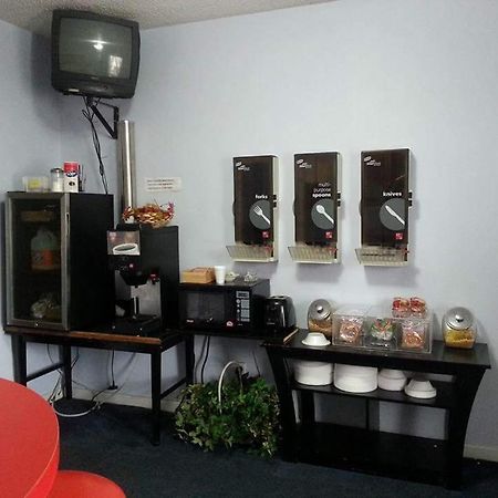 扬克顿百老汇酒店 Yankton 外观 照片
