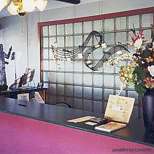 扬克顿百老汇酒店 Yankton 内观 照片
