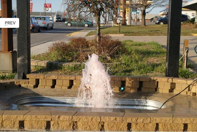 扬克顿百老汇酒店 Yankton 外观 照片