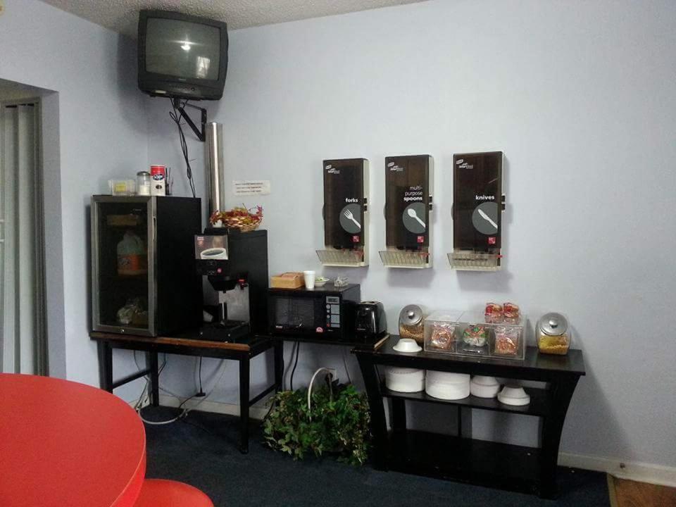 扬克顿百老汇酒店 Yankton 外观 照片