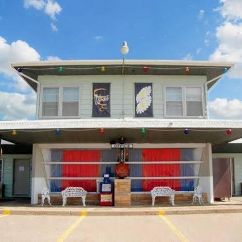 扬克顿百老汇酒店 Yankton 外观 照片